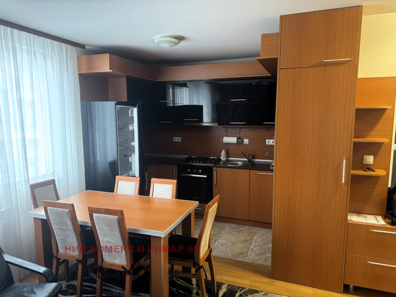 Дава под наем 3-СТАЕН, гр. София, Витоша, снимка 7 - Апартаменти - 53044695