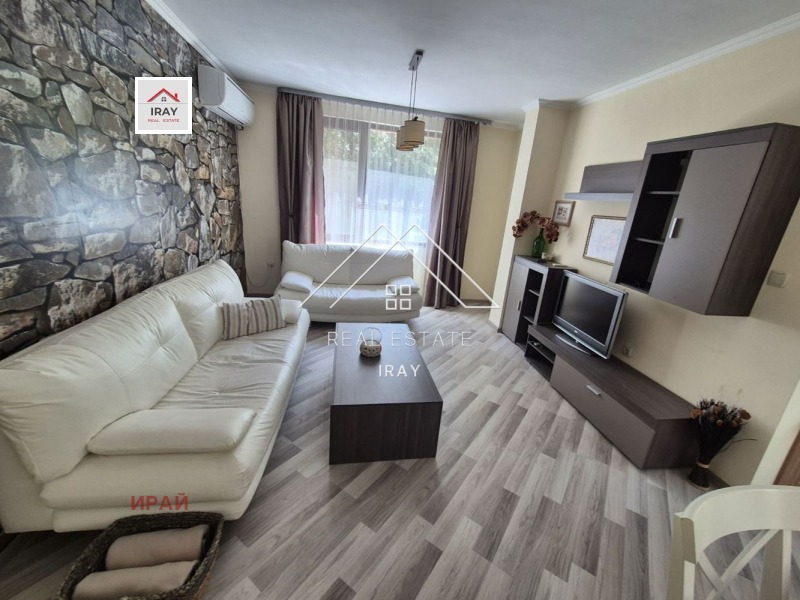 Дава под наем 3-СТАЕН, гр. Стара Загора, Център, снимка 2 - Апартаменти - 53382965