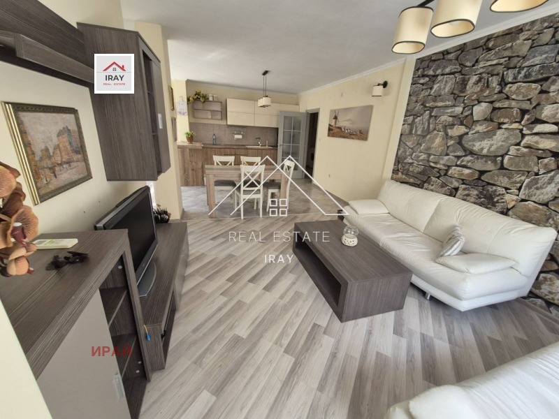 Дава под наем 3-СТАЕН, гр. Стара Загора, Център