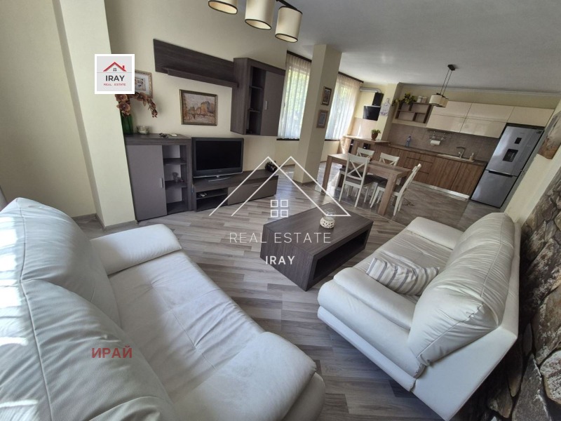 Дава под наем 3-СТАЕН, гр. Стара Загора, Център, снимка 4 - Апартаменти - 53382965