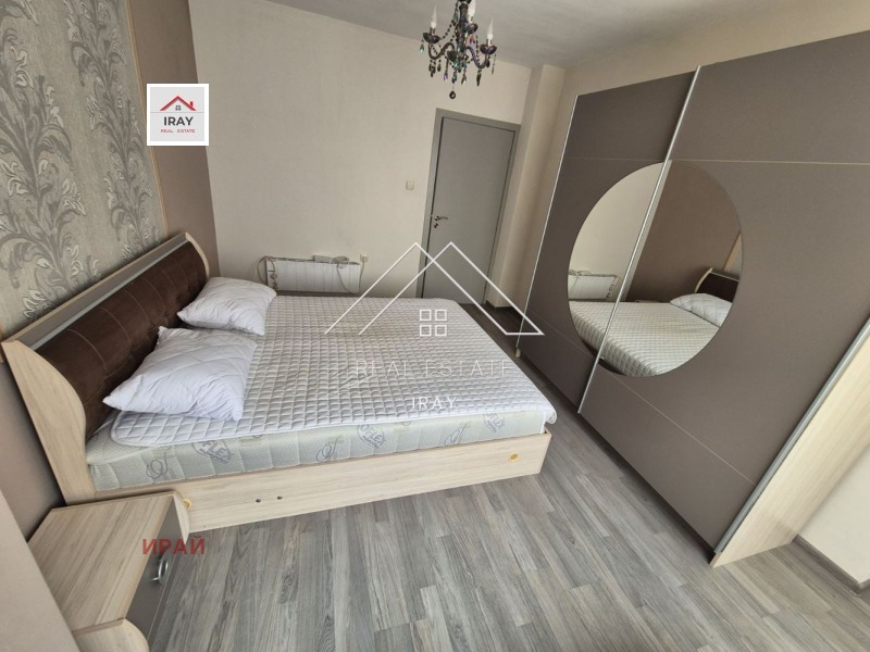 Дава под наем 3-СТАЕН, гр. Стара Загора, Център, снимка 9 - Апартаменти - 53382965