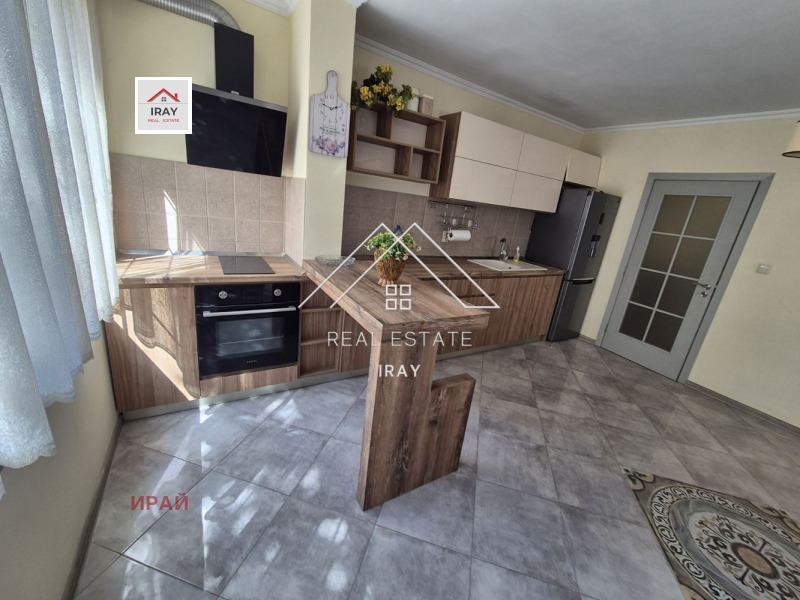 Дава под наем 3-СТАЕН, гр. Стара Загора, Център, снимка 6 - Апартаменти - 53382965