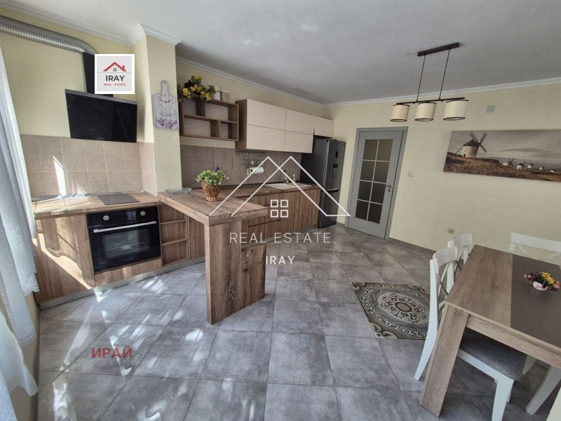 Дава под наем 3-СТАЕН, гр. Стара Загора, Център, снимка 5 - Апартаменти - 53382965