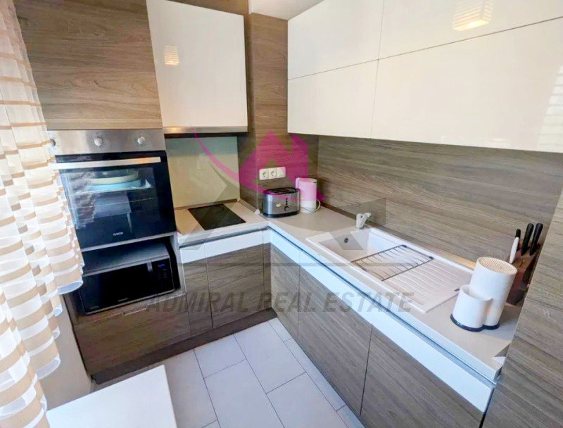 Дава под нем  4-стаен, град Варна, Чаталджа •  880 € • ID 33456882 — holmes.bg - [1] 