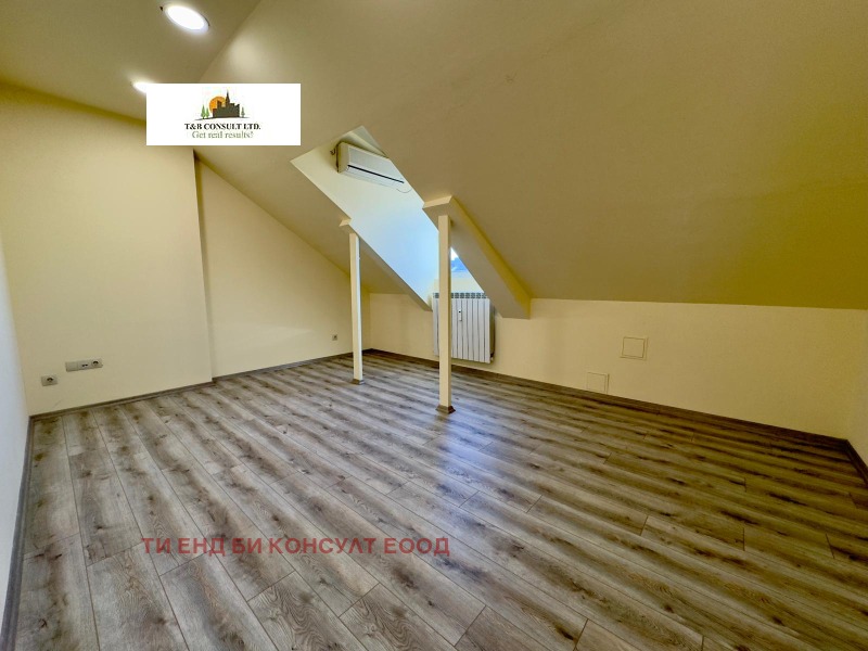 Дава под наем 4-СТАЕН, гр. София, Център, снимка 5 - Апартаменти - 52803916