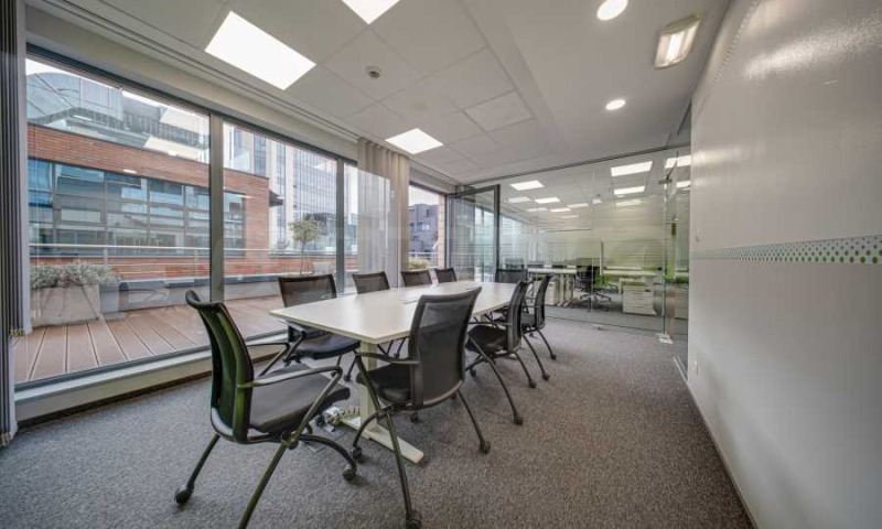 Дава под наем ОФИС, гр. София, Кръстова вада, снимка 11 - Офиси - 53083259