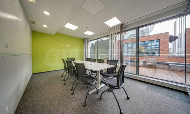 Дава под наем ОФИС, гр. София, Кръстова вада, снимка 10 - Офиси - 53083259