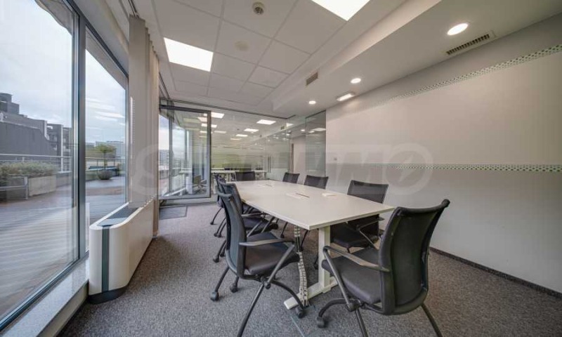 Дава под наем ОФИС, гр. София, Кръстова вада, снимка 12 - Офиси - 53083259