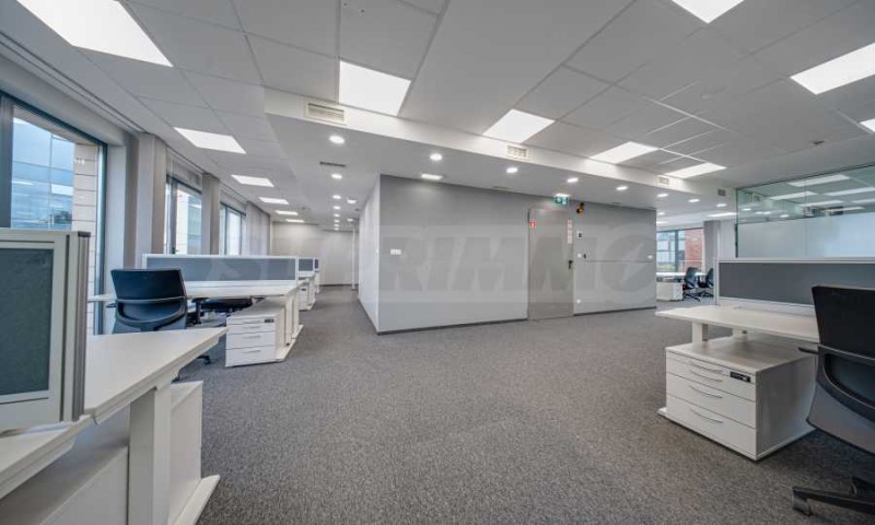 Дава под наем ОФИС, гр. София, Кръстова вада, снимка 4 - Офиси - 53083259