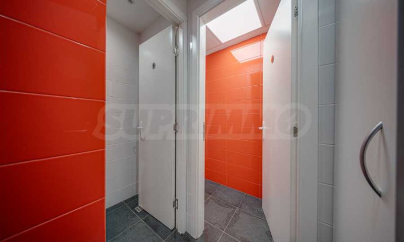 Дава под наем ОФИС, гр. София, Кръстова вада, снимка 17 - Офиси - 53083259