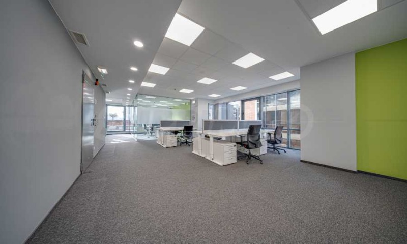 Дава под наем ОФИС, гр. София, Кръстова вада, снимка 3 - Офиси - 53083259