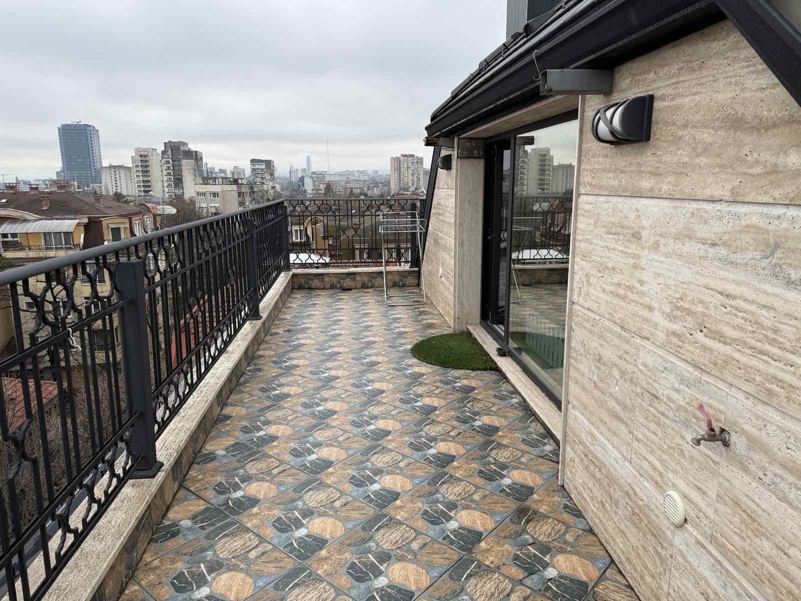 Дава под наем 2-СТАЕН, гр. София, Изток, снимка 16 - Апартаменти - 51550876