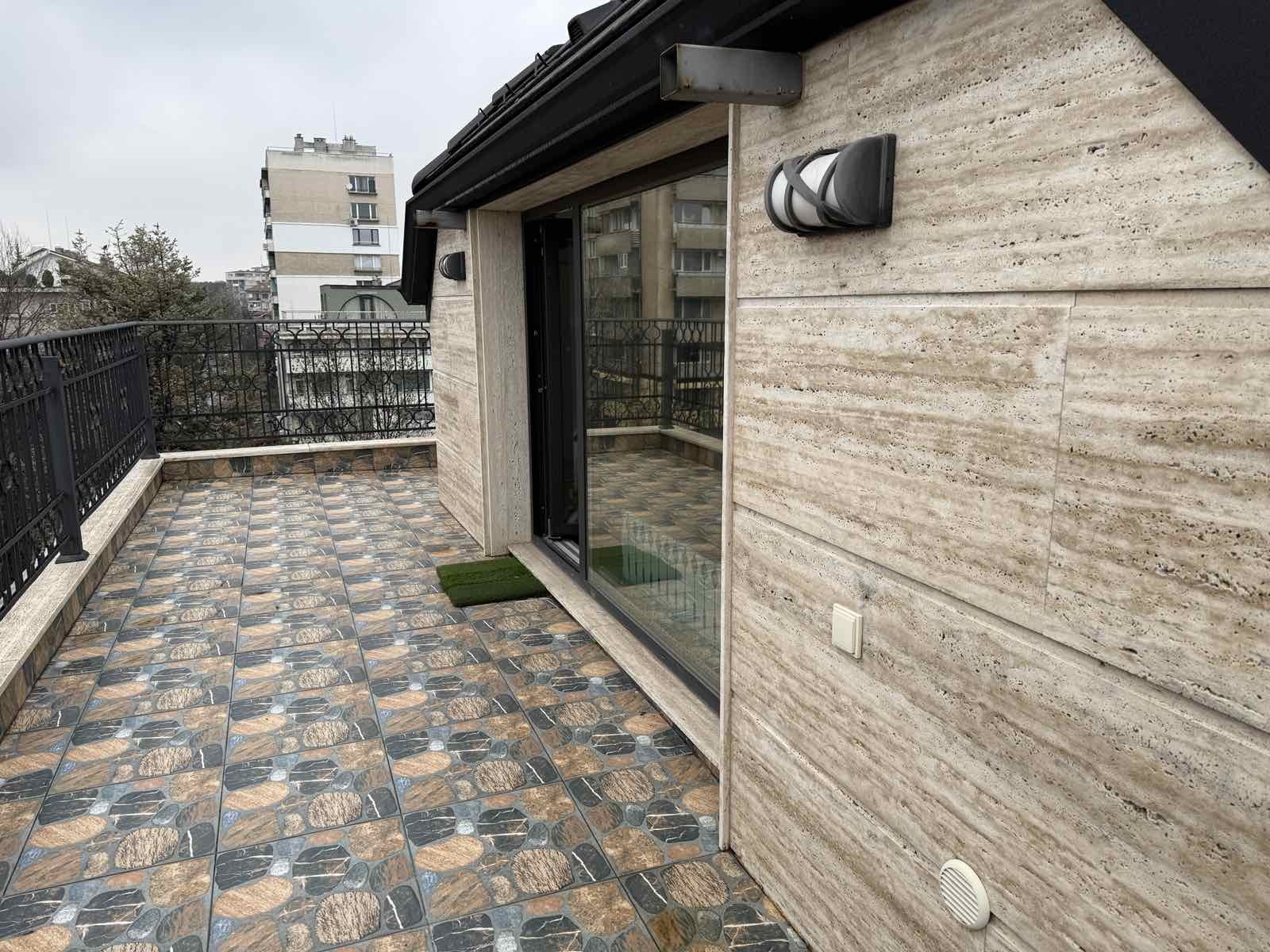 Дава под наем 2-СТАЕН, гр. София, Изток, снимка 9 - Апартаменти - 51550876