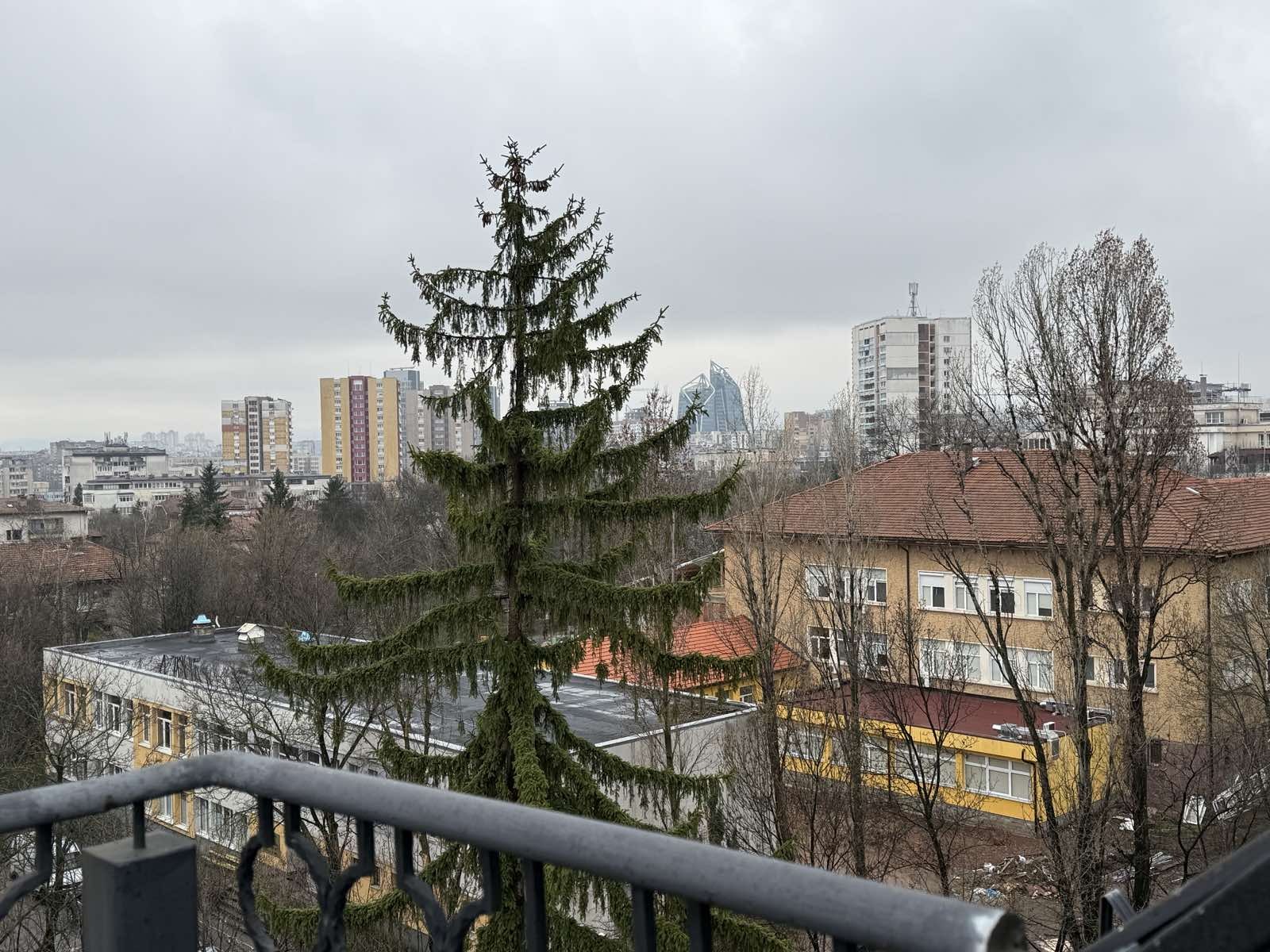 Дава под наем 2-СТАЕН, гр. София, Изток, снимка 12 - Апартаменти - 51550876