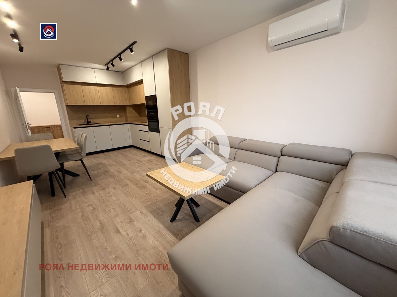 Дава под наем 2-СТАЕН, гр. Пловдив, Кючук Париж, снимка 2 - Апартаменти - 53722918