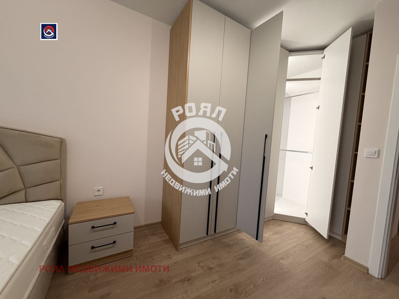 Дава под наем 2-СТАЕН, гр. Пловдив, Кючук Париж, снимка 5 - Апартаменти - 53722918