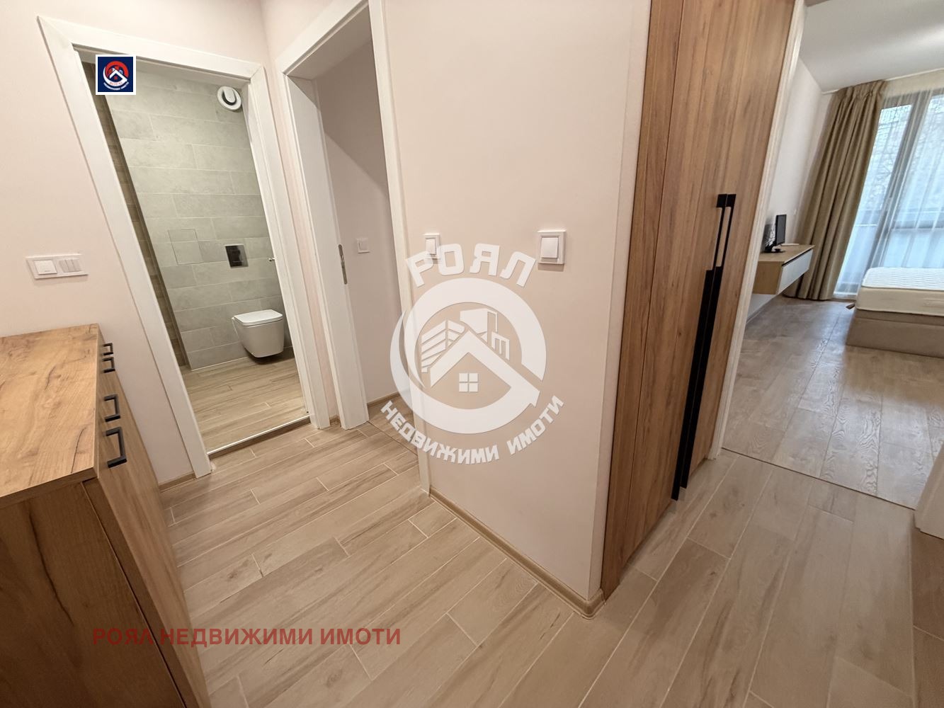 Дава под наем 2-СТАЕН, гр. Пловдив, Кючук Париж, снимка 6 - Апартаменти - 53722918