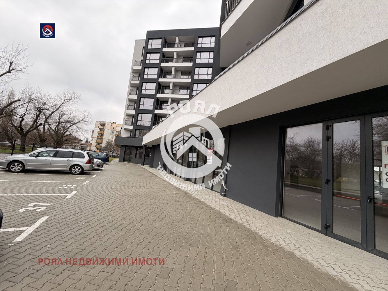 Дава под наем 2-СТАЕН, гр. Пловдив, Кючук Париж, снимка 10 - Апартаменти - 53722918