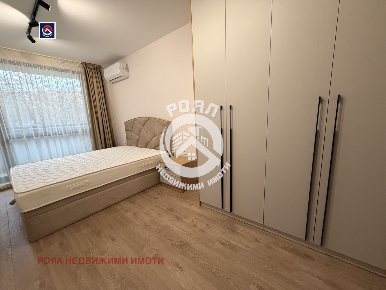 Дава под наем 2-СТАЕН, гр. Пловдив, Кючук Париж, снимка 7 - Апартаменти - 53722918