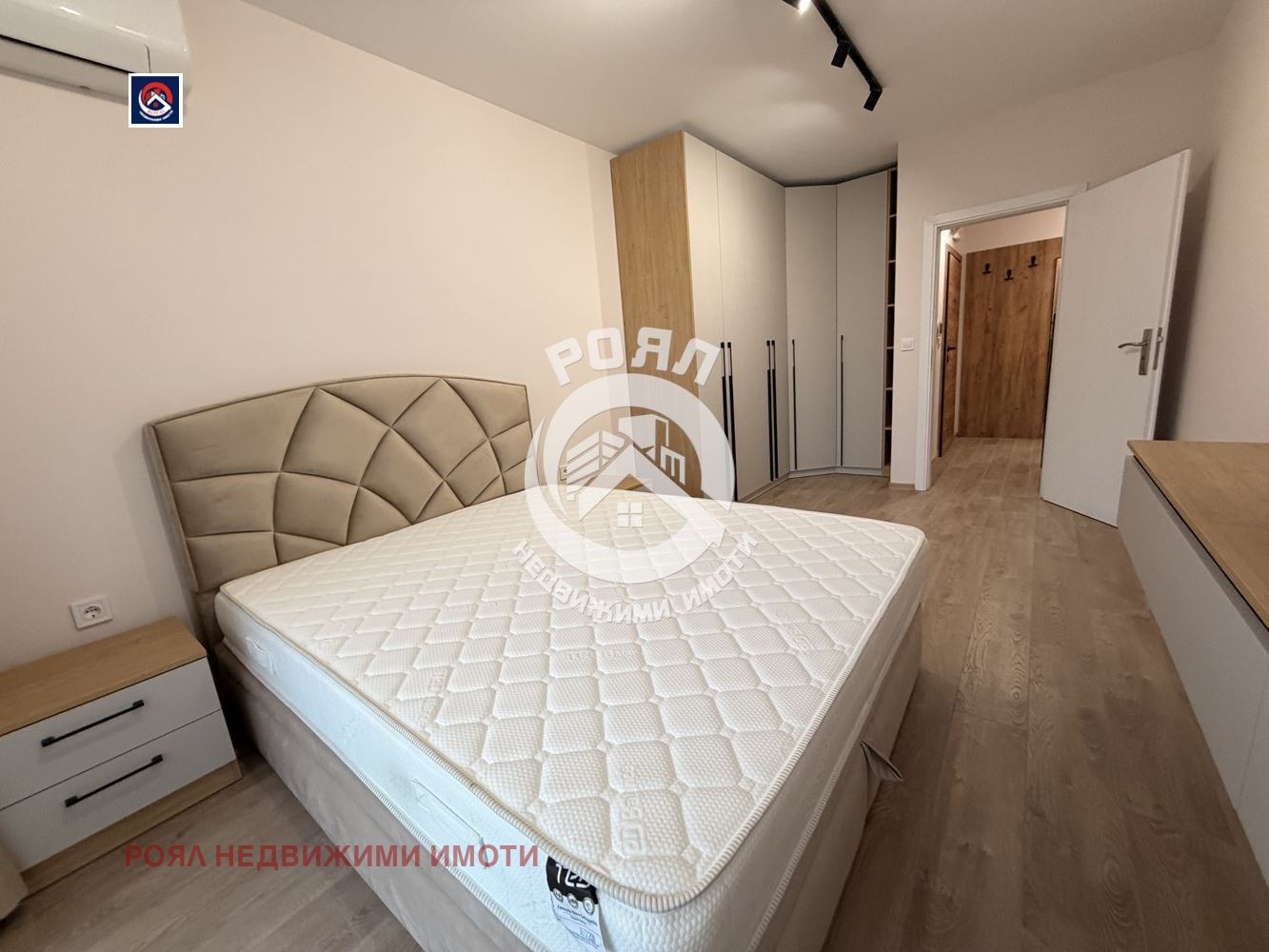 Дава под наем 2-СТАЕН, гр. Пловдив, Кючук Париж, снимка 9 - Апартаменти - 53722918