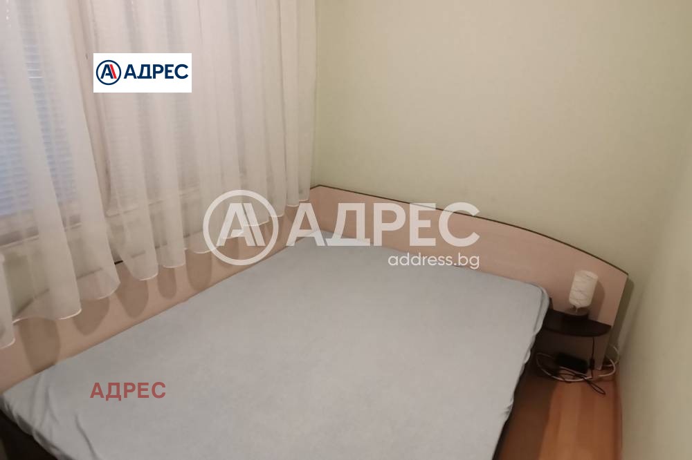 Дава под наем 2-СТАЕН, гр. Варна, Трошево, снимка 6 - Апартаменти - 54780500