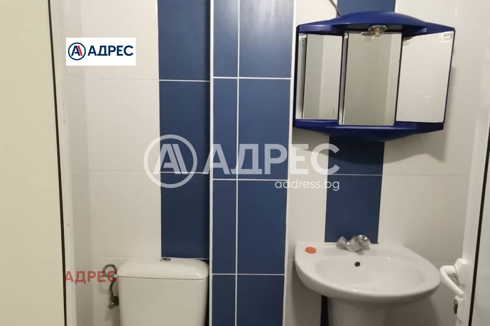Дава под наем 2-СТАЕН, гр. Варна, Трошево, снимка 9 - Апартаменти - 54780500