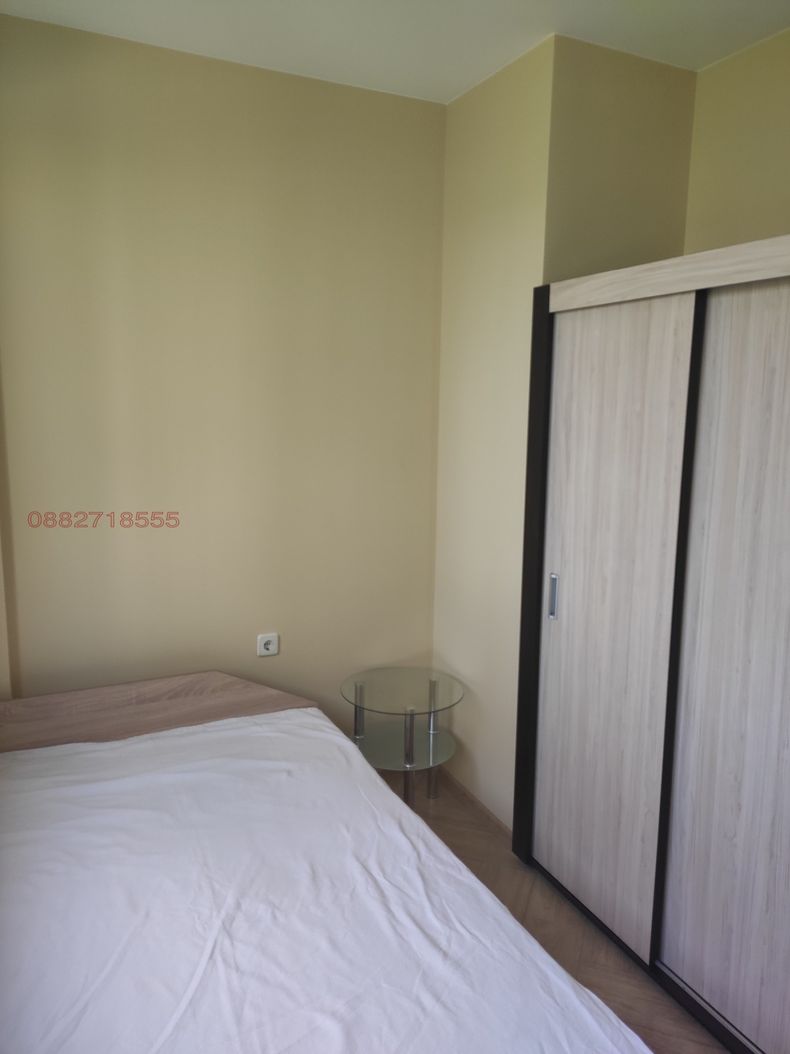 Дава под наем 3-СТАЕН, гр. София, Зона Б-18, снимка 9 - Апартаменти - 54391710