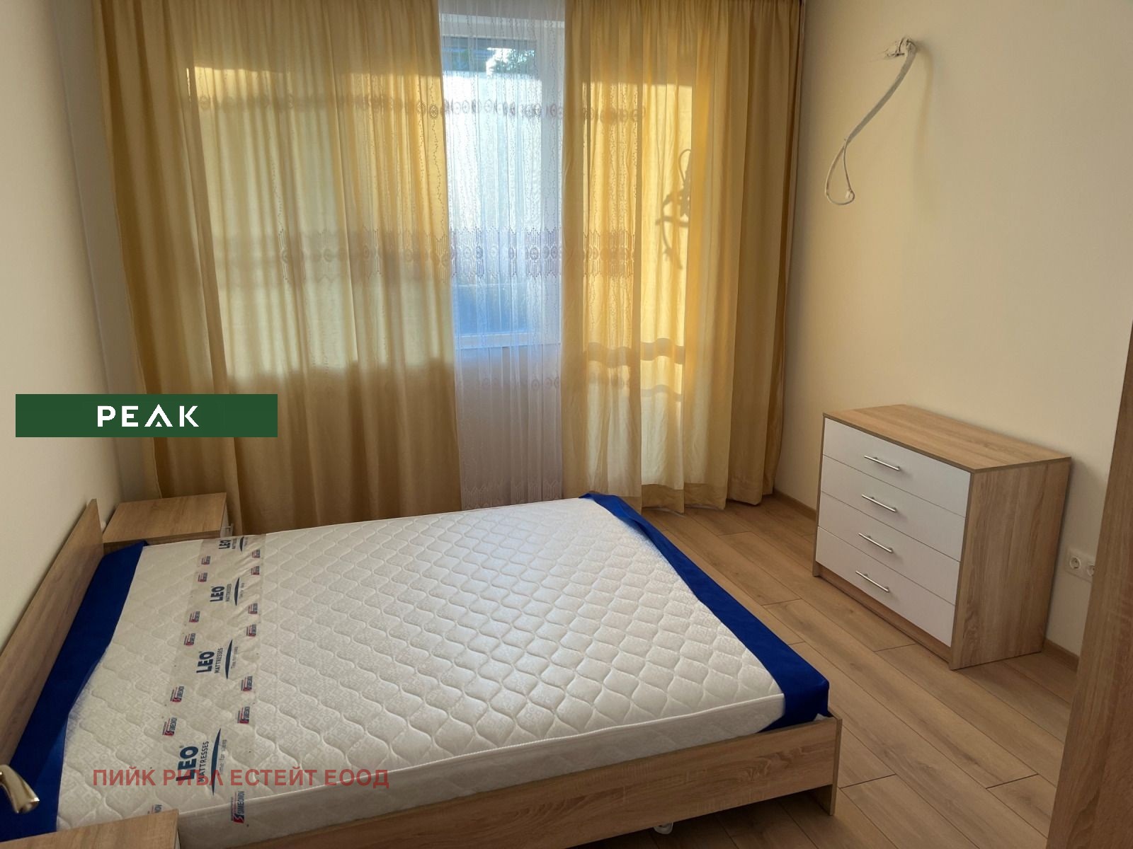 Дава под наем 3-СТАЕН, гр. София, Овча купел, снимка 3 - Апартаменти - 55412050
