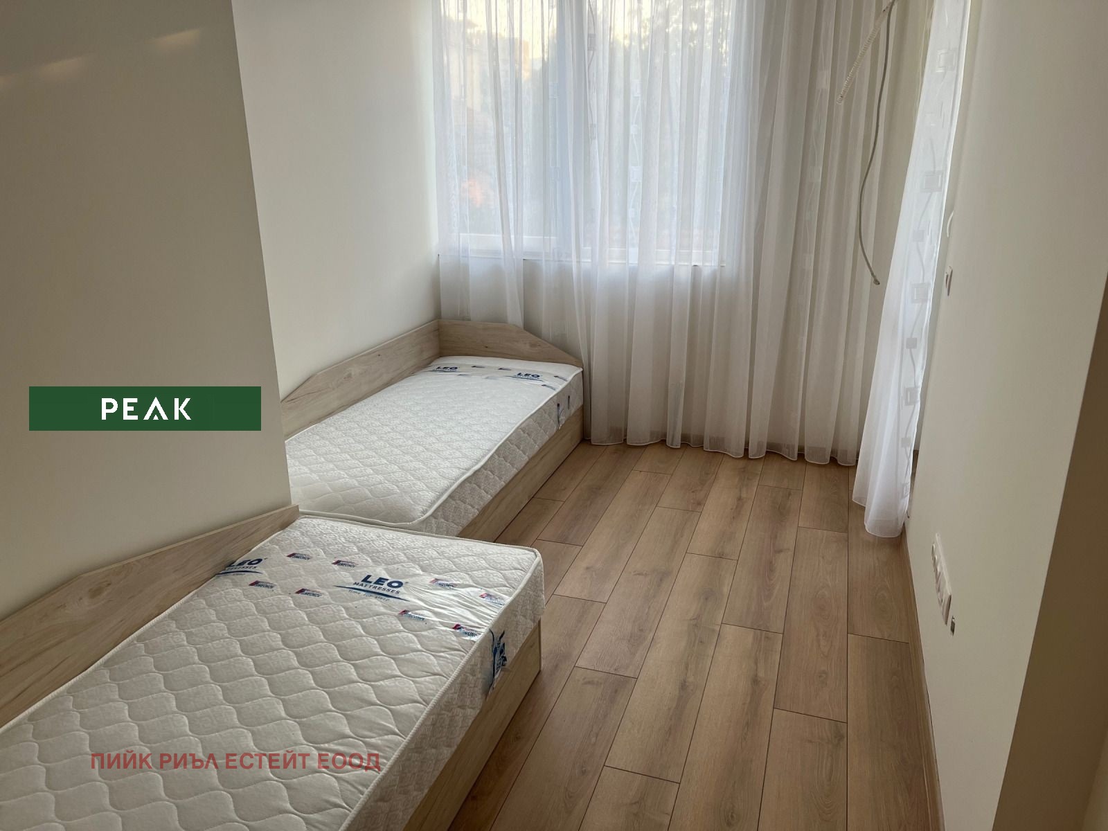 Дава под наем 3-СТАЕН, гр. София, Овча купел, снимка 5 - Апартаменти - 55412050