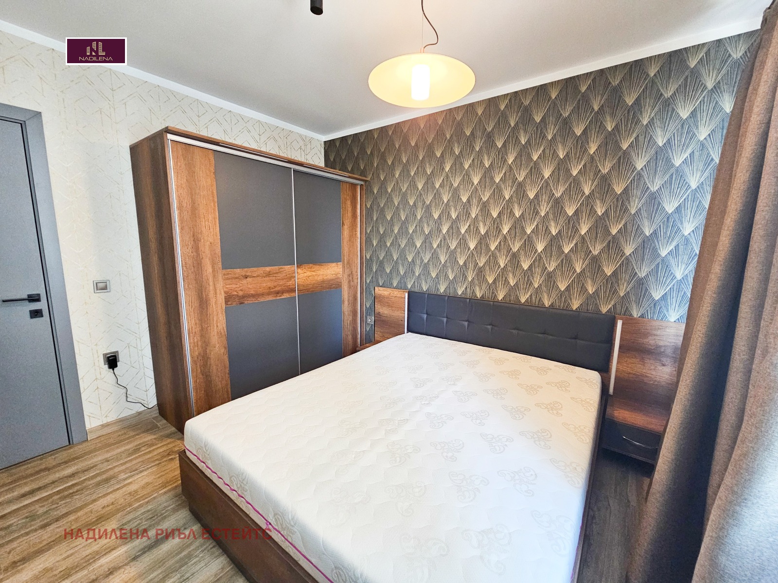 Дава под наем 3-СТАЕН, гр. София, Кръстова вада, снимка 7 - Апартаменти - 56305548