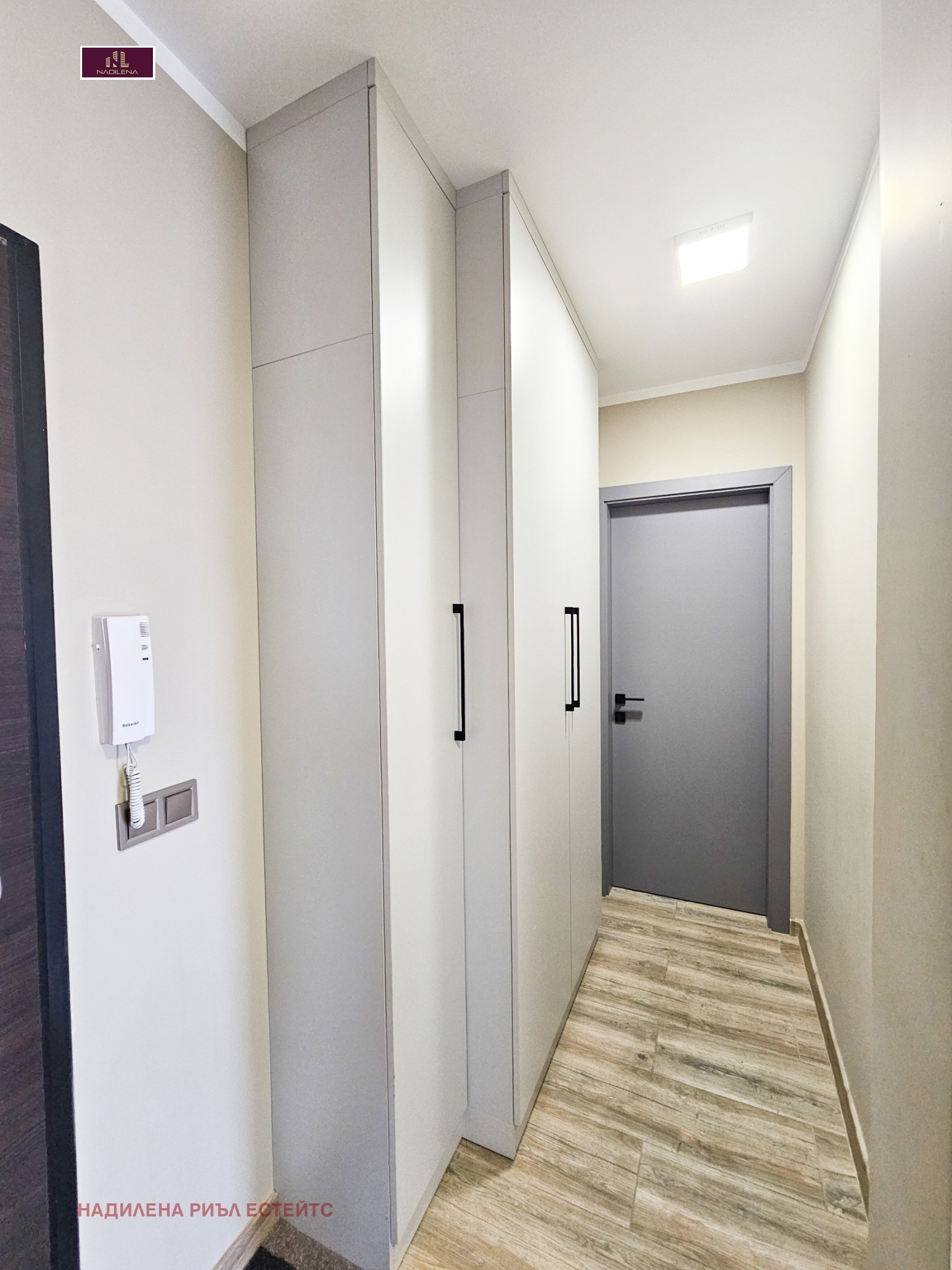 Дава под наем 3-СТАЕН, гр. София, Кръстова вада, снимка 10 - Апартаменти - 56305548