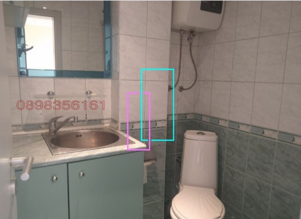 Дава под наем ОФИС, гр. Велико Търново, Център, снимка 4 - Офиси - 53768576