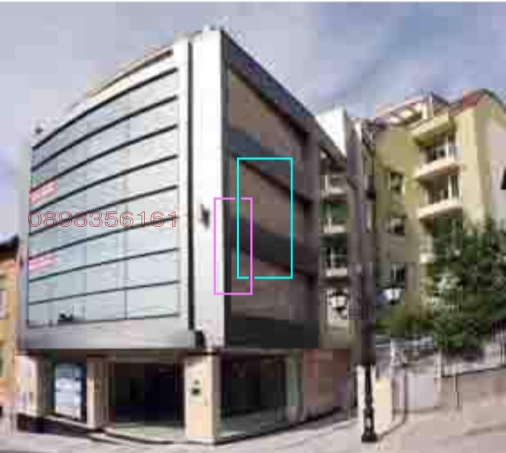 Дава под наем ОФИС, гр. Велико Търново, Център, снимка 5 - Офиси - 53768576