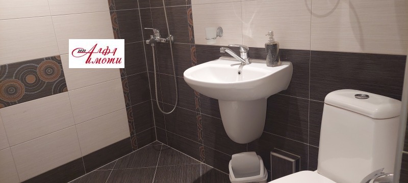 Дава под Наем 1-СТАЕН в град Шумен, Еверест - 40 кв.м / 150 € » 293.37 лв., АЛФА ИМОТИ 2020 ЕООД