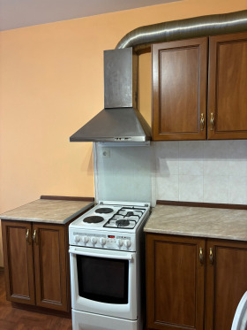 1 dormitorio Tsentar, Stara Zagora 4