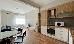 2 Schlafzimmer Zentar, Sofia