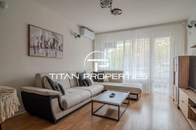 3 soverom Marasja, Plovdiv