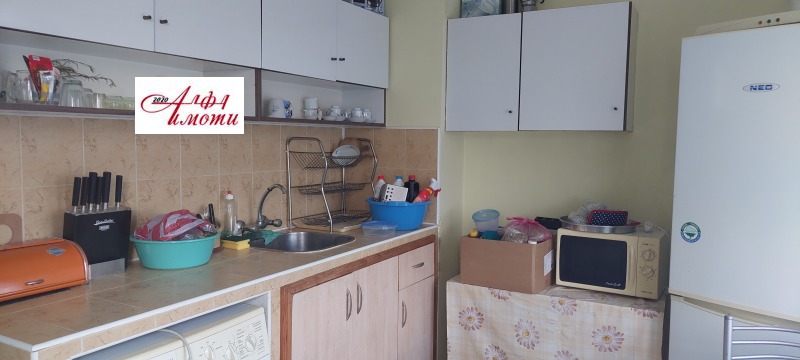 Дава под наем 1-СТАЕН, гр. Шумен, Еверест, снимка 9 - Апартаменти - 53239853