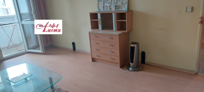 Дава под наем 1-СТАЕН, гр. Шумен, Еверест, снимка 5 - Апартаменти - 53239853