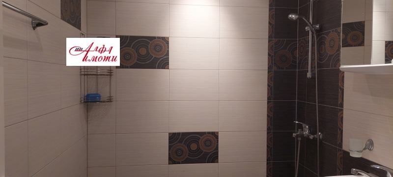 Дава под наем 1-СТАЕН, гр. Шумен, Еверест, снимка 3 - Апартаменти - 53239853