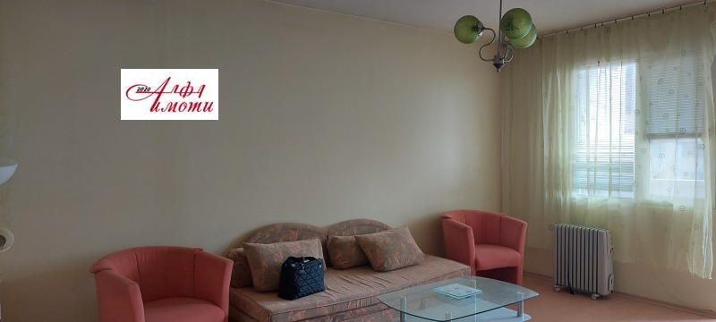 Дава под наем 1-СТАЕН, гр. Шумен, Еверест, снимка 4 - Апартаменти - 53239853