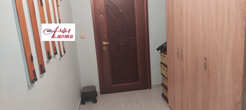 Дава под наем 1-СТАЕН, гр. Шумен, Еверест, снимка 8 - Апартаменти - 53239853