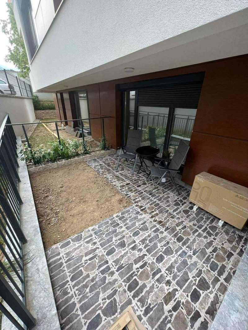Til leje  Studie Sofia , Studentski grad , 40 kvm | 62561136 - billede [7]
