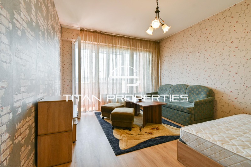 Zu vermieten  Studio Sofia , Zapaden park , 42 qm | 99125926