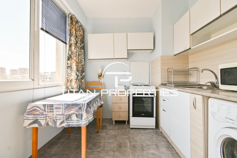 Zu vermieten  Studio Sofia , Zapaden park , 42 qm | 99125926 - Bild [4]