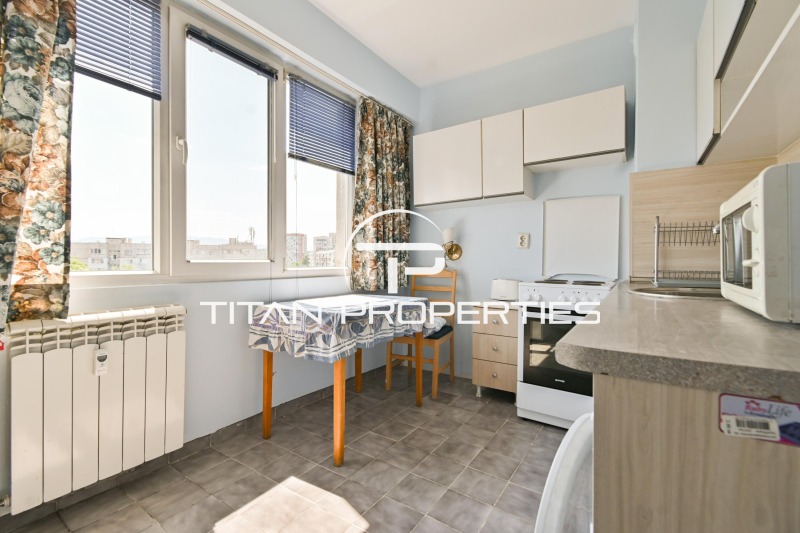 Zu vermieten  Studio Sofia , Zapaden park , 42 qm | 99125926 - Bild [5]