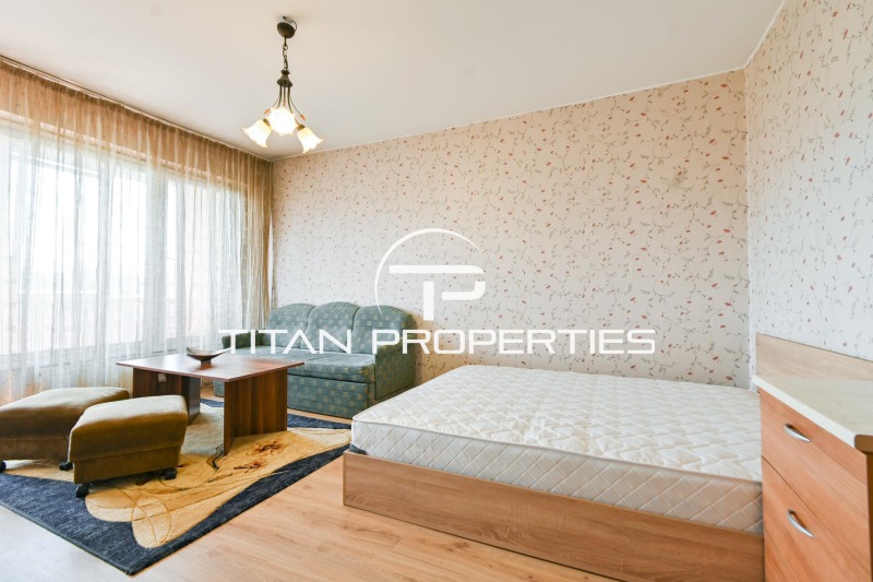 Zu vermieten  Studio Sofia , Zapaden park , 42 qm | 99125926 - Bild [3]