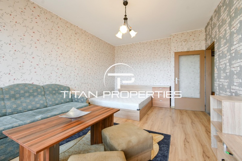 Zu vermieten  Studio Sofia , Zapaden park , 42 qm | 99125926 - Bild [2]