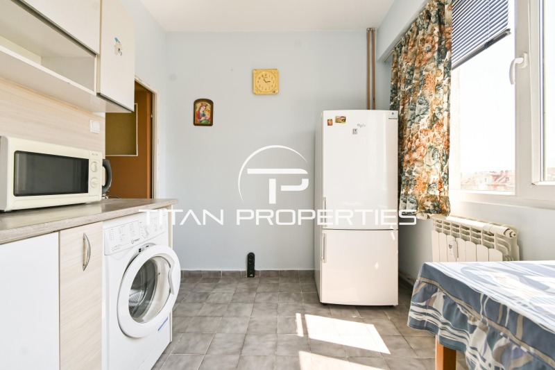 Zu vermieten  Studio Sofia , Zapaden park , 42 qm | 99125926 - Bild [6]