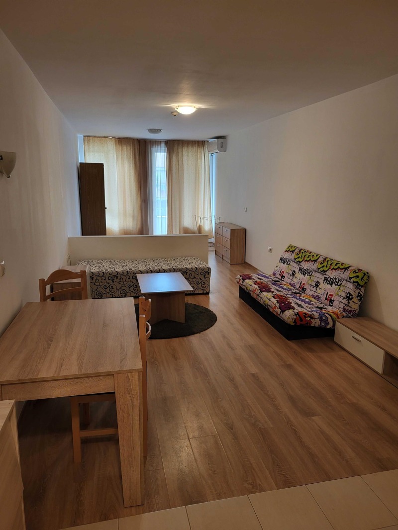 Дава под наем 1-СТАЕН, гр. София, Студентски град